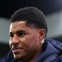 Rashford aceita grande corte salarial para ficar no Barcelona