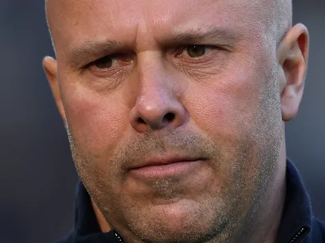 Portal afirma que Arne Slot deve ser demitido do Liverpool