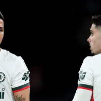 Enzo Fernández pode deixar o Chelsea no fim da temporada