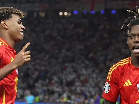 Quem chega mais bem preparado para a Copa do Mundo de 2026