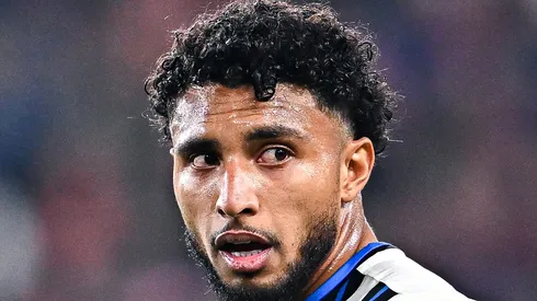 Atalanta decide vender Éderson e Manchester United entra forte na disputa. (Foto de Simone ArvedaGetty Images)