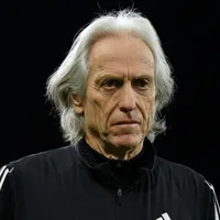 Jorge Jesus e Artur Jorge entram na mira do Cruzeiro