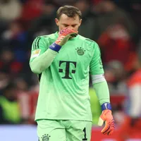 Bayern perde Neuer e disputa decisão da Champions com goleiros inexperiente