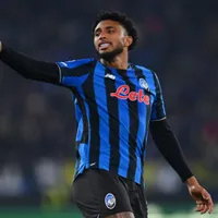 Manchester United quer brasileiro Éderson para vaga de Casemiro