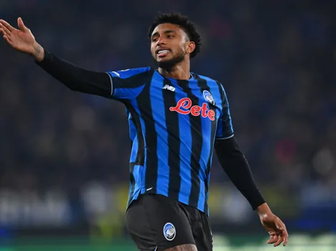 Manchester United quer brasileiro Éderson para vaga de Casemiro