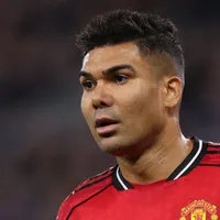 Casemiro é oferecido ao Milan e a Juventus