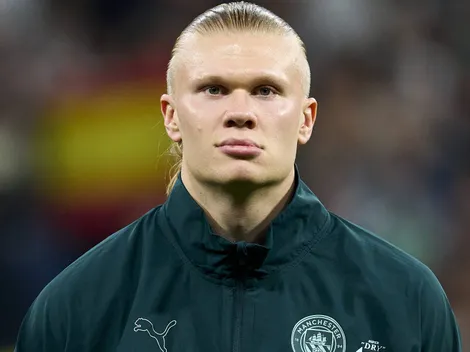 City x Real Madrid: Haaland e outros que podem surpreender