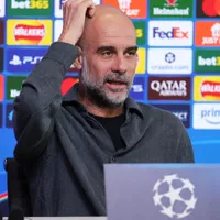 Guardiola cancela treino antes de Manchester City x Real Madrid