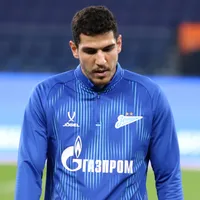 Zenit dificulta primeiro semestre do Palmeiras após não liberar Nino