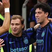 Bastoni abre as portas para o Barcelona