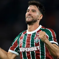 Martinelli, do Fluminense, pode ser surpresa na convocação da Seleção