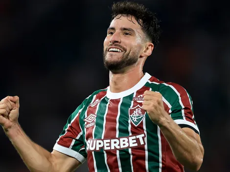 Martinelli, do Fluminense, pode ser surpresa na convocação da Seleção