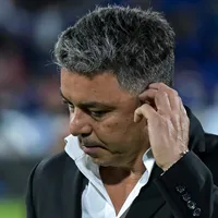 Marcelo Gallardo é descartado pelo Cruzeiro