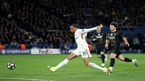 Chelsea x PSG – Justin Setterfield/Getty Images)
