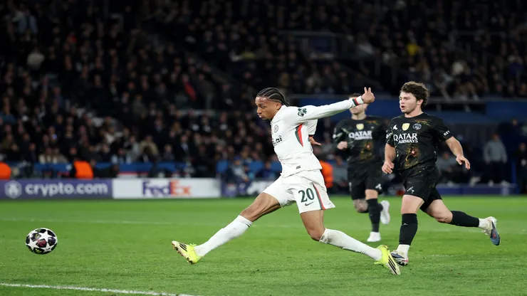 Chelsea x PSG - Justin Setterfield/Getty Images)