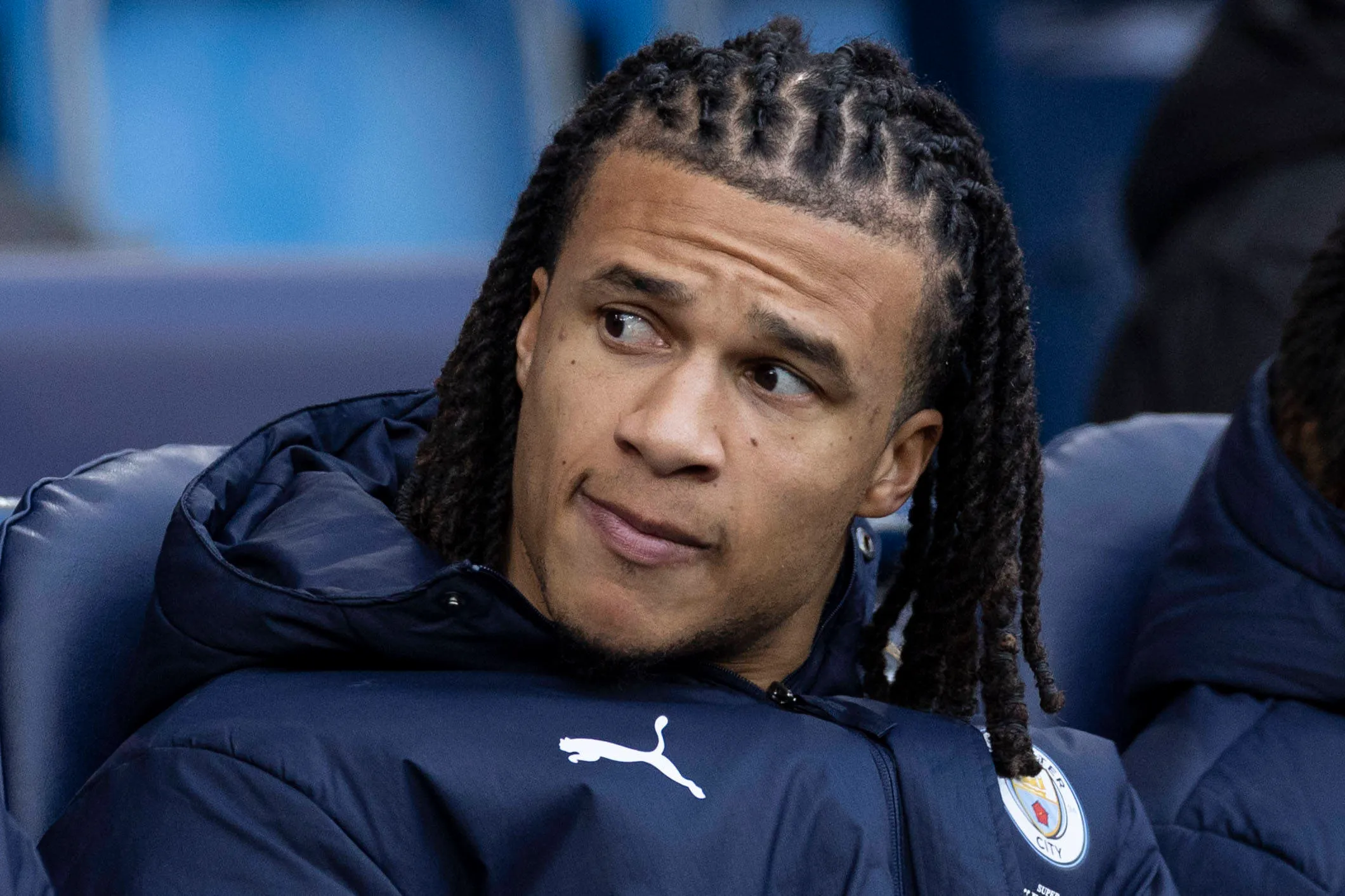 Nathan Aké se tornou alvo de dois grandes clubes no futebol europeu. Foto: IMAGO /&nbsp;NurPhoto