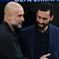 Onde assistir ao vivo Manchester City x Real Madrid