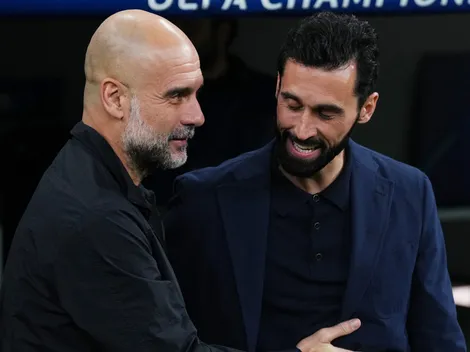 Onde assistir ao vivo Manchester City x Real Madrid