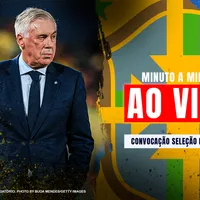 Convocação da Seleção Brasileira - SIGA AO VIVO