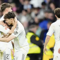 Pitarch, Aguado, Palacios, Yañez e Ángel recebem chances com Arbeloa