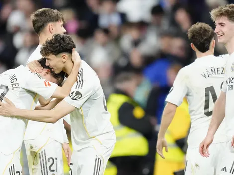 Pitarch, Aguado, Palacios, Yañez e Ángel recebem chances com Arbeloa