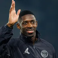 Dembélé diz que 'não há razões para sair' do PSG