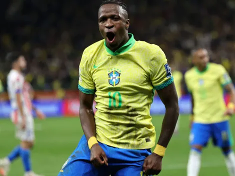 22 jogadores que atuam fora do Brasil são convocados