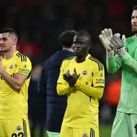 Sob pressão, Fenerbahçe recebe o Gaziantep na caça ao líder na Turquia