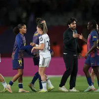 Liga F confirma horário e local do El clássico