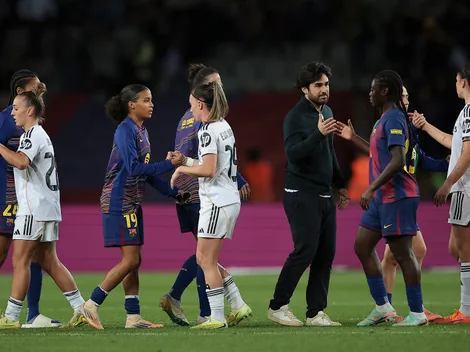 Liga F confirma horário e local do El clássico