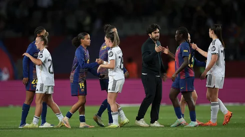 El Clásico terá três confrontos seguidos – Foto: Eric Alonso/Getty Images