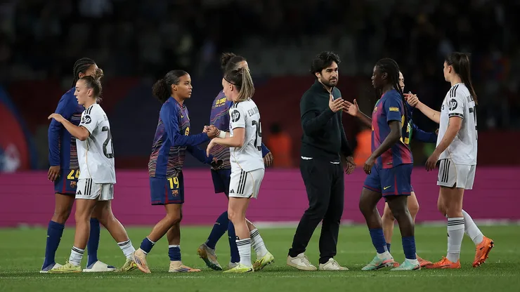 El Clásico terá três confrontos seguidos - Foto: Eric Alonso/Getty Images