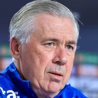 Ancelotti afirma que Neymar não está 100% para ser convocado