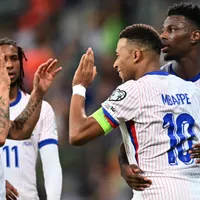 França anuncia convocados para amistosos na quinta-feira (19)