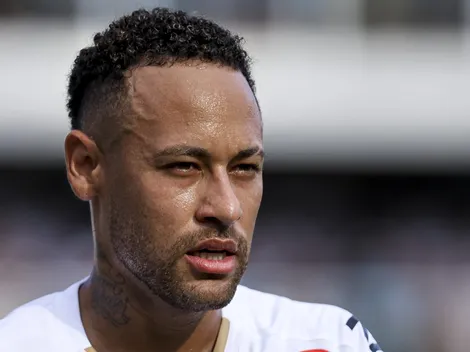 PVC sobre convocação de Ancelotti: "Única surpresa será se Neymar for à Copa"