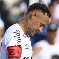 Neymar revela chateação com ausência na lista de convocados de Ancelotti