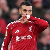 Liverpool quer assinar com Yan Diomande para a vaga de Salah