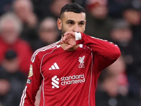 Liverpool quer assinar com Yan Diomande para a vaga de Salah