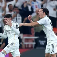 Álvaro Carreras é ausência contra o Manchester City