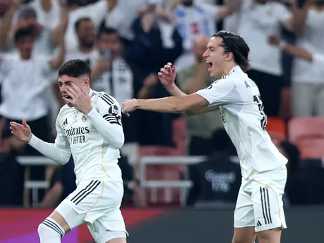 Álvaro Carreras é ausência contra o Manchester City