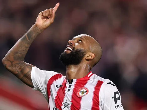 Igor Thiago marca pelo Brentford após ser convocado para a Seleção Brasileira