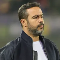 Arthur Jorge sofre com guerra no Catar e negocia ida para o Cruzeiro