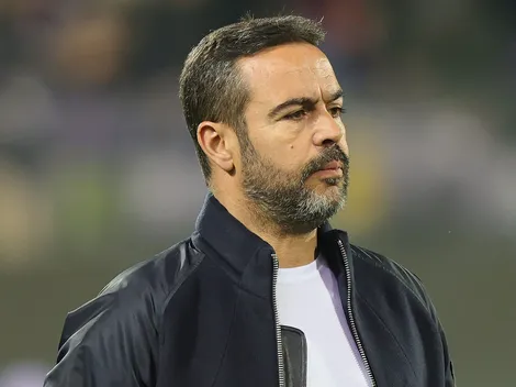 Arthur Jorge sofre com guerra no Catar e negocia ida para o Cruzeiro