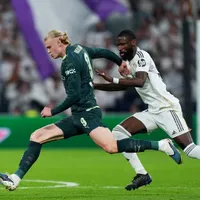 Real Madrid nunca levou "virada" que City precisa na Champions