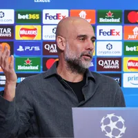 City x Real terá prorrogação e pênaltis caso Guardiola ganhe por 3 gols