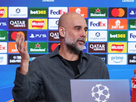 City x Real terá prorrogação e pênaltis caso Guardiola ganhe por 3 gols