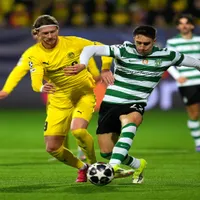 Bodo/Glimt visita o Sporting na Champions em busca de feito histórico