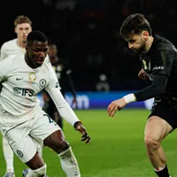 Chelsea x PSG terá prorrogação em caso de empate no agregado