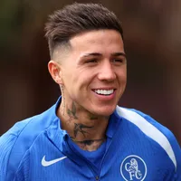 Real Madrid e PSG disputam Enzo Fernández