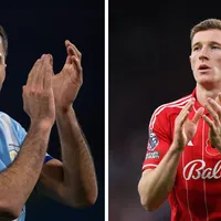 Ex-atleta do City prefere Rodri a Elliot Anderson